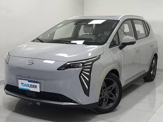 GAC AION Y 63,2 KW ELÉTRICO ELITE GAC AION Y 63,2 KW ELÉTRICO ELITE